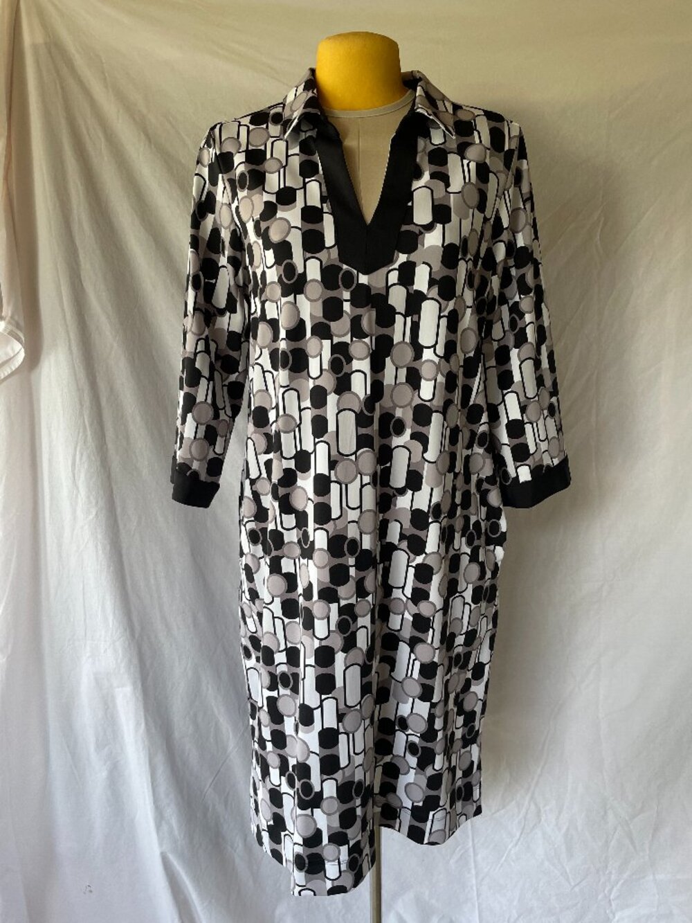 Graphic Foxcroft Women's Dress